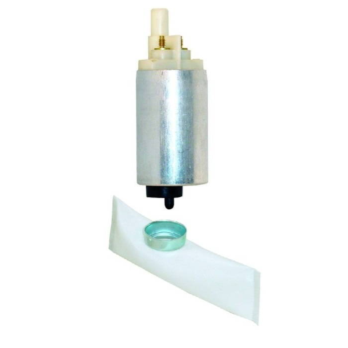 Pompe de gavage immergée basse pression + filtre- En vente sur ORECA STORE
