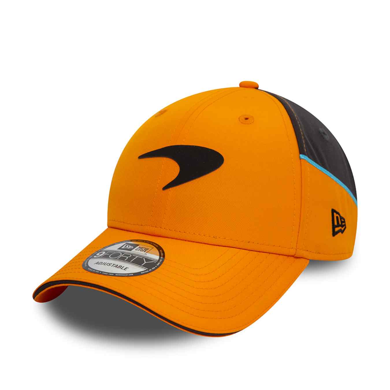 Mclaren new era hat on sale