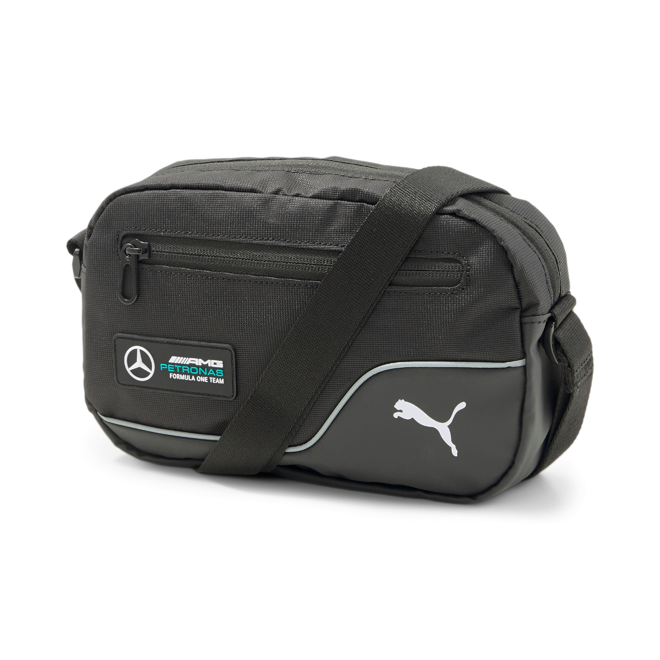 Mercedes best sale shoulder bag