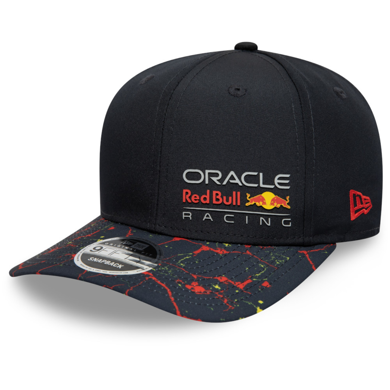 Casquette Red Bull New Era 9fifty