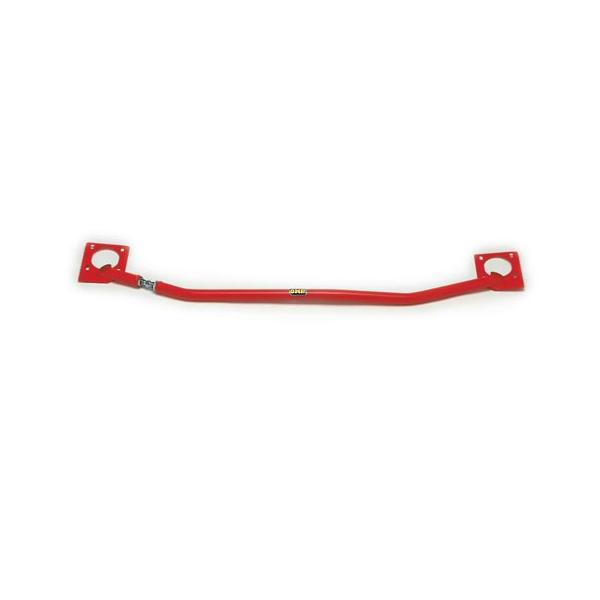 Barre Anti Rapprochement Omp Pour Peugeot 106 Réglable Avant Acier Sur