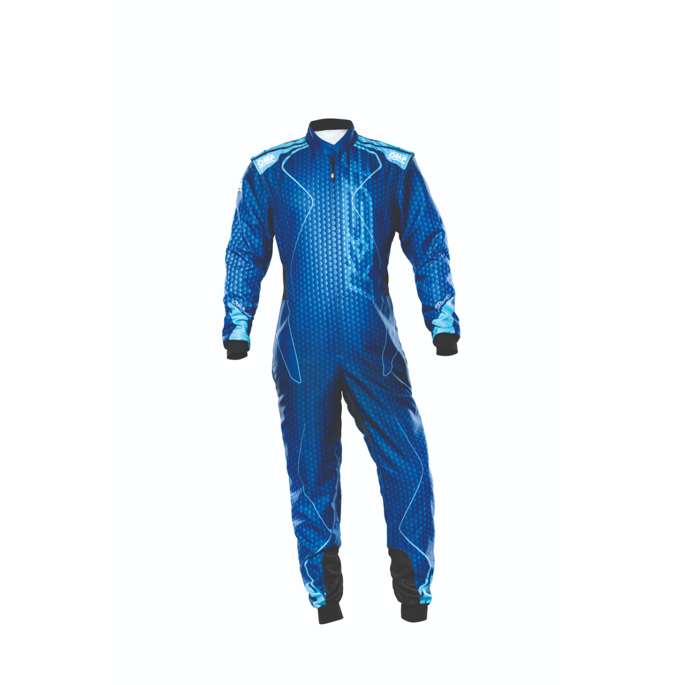 Sur-combinaison de karting Sparco T-1 pluie