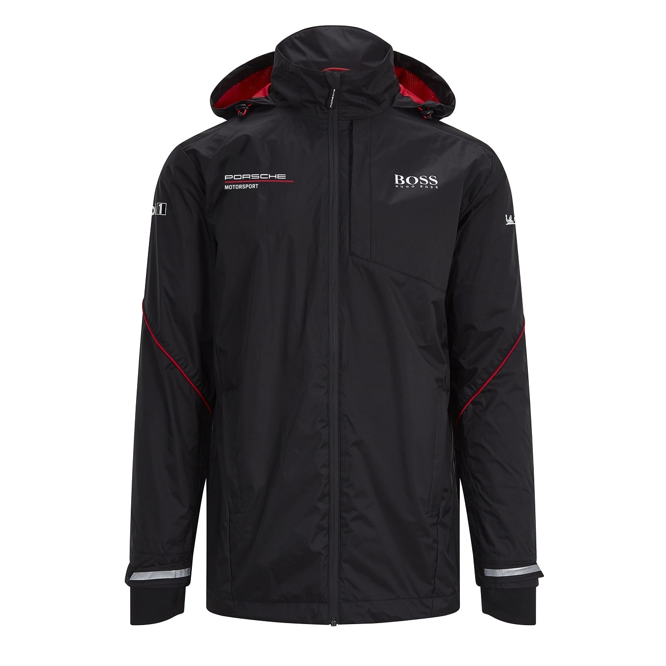 porsche motorsport jacket hugo boss