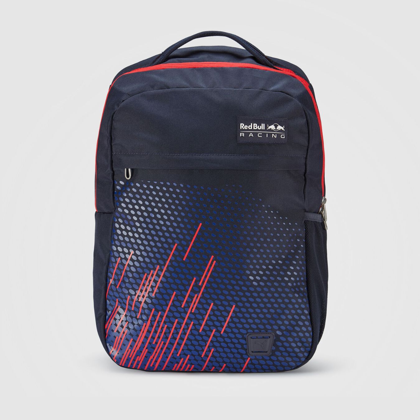 red bull backpack