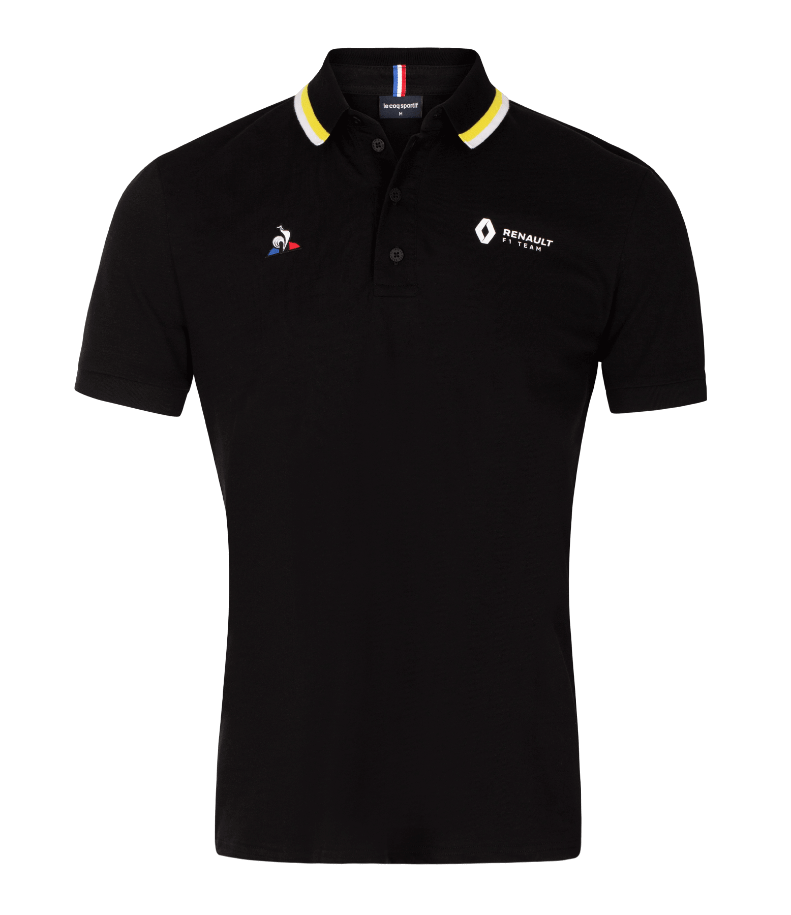 polo le coq sportif homme 2014