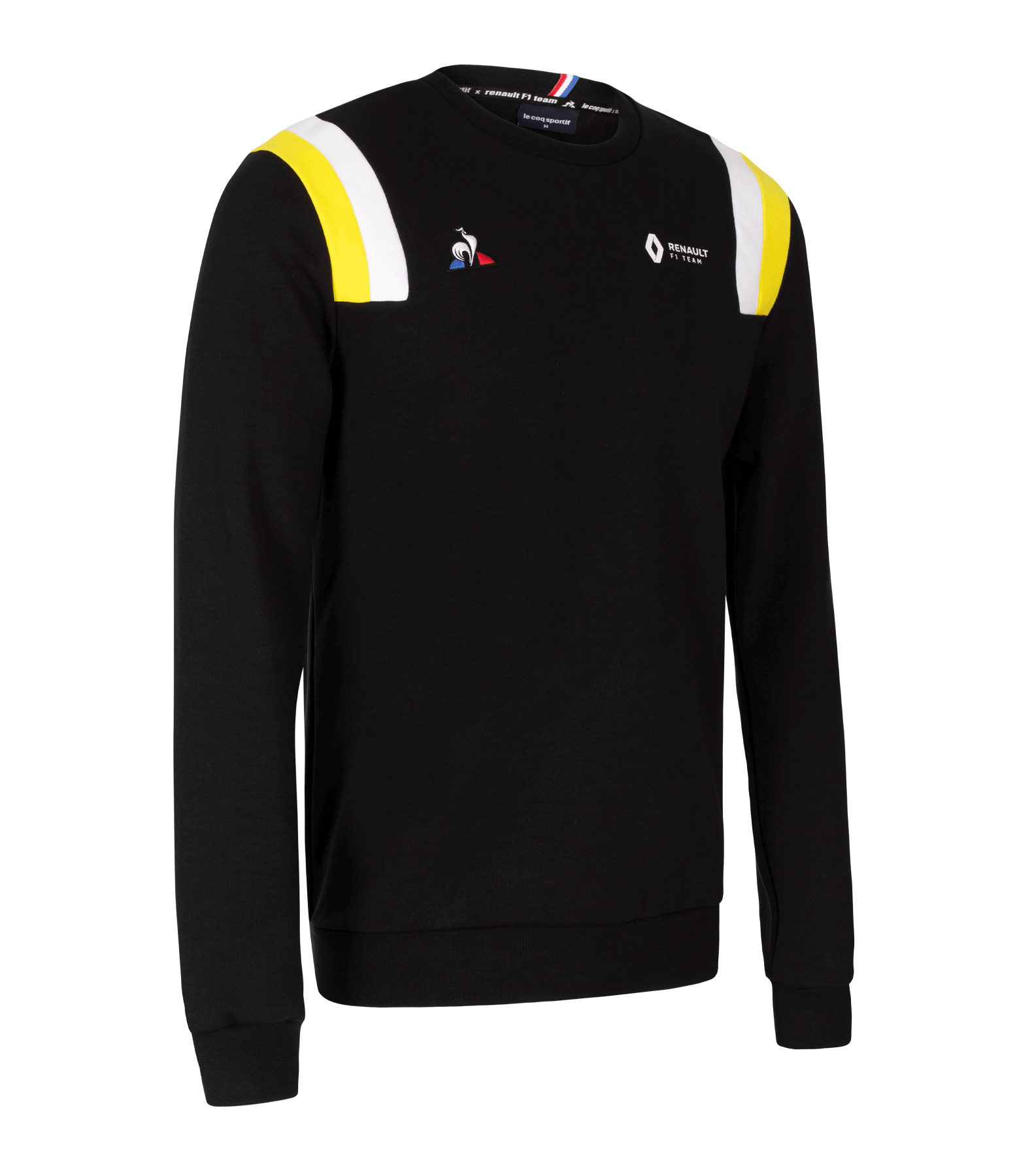 sweat le coq sportif homme 2015