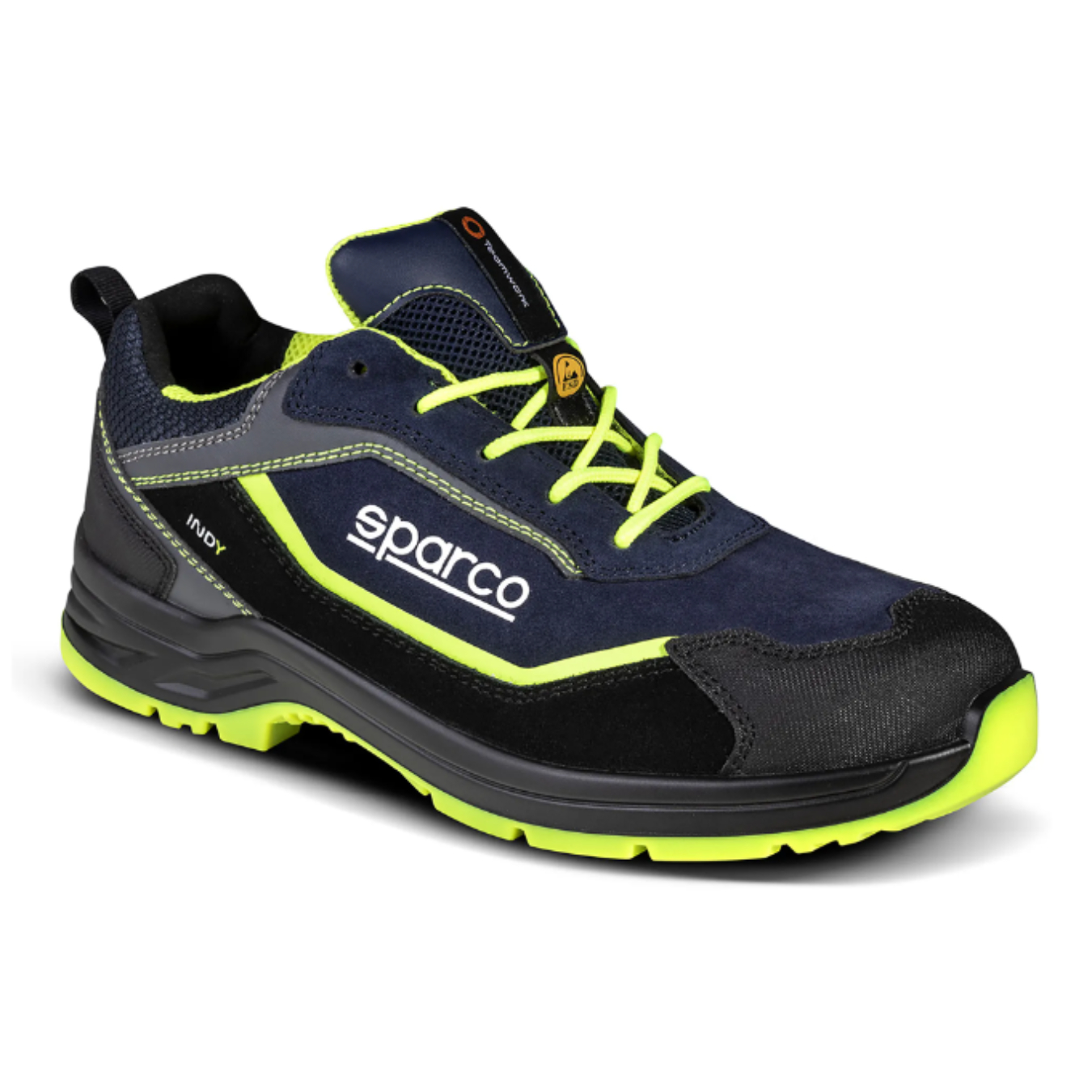 CHAUSSURES HYPERDRIVE SPARCO - Chaussures SimRacing
