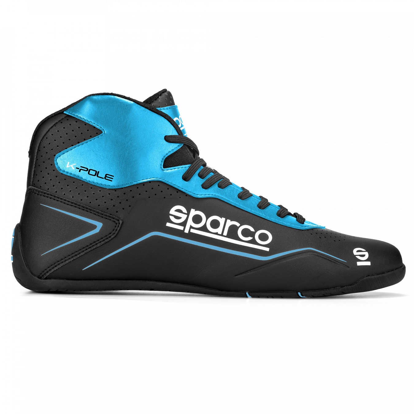 sparco boots