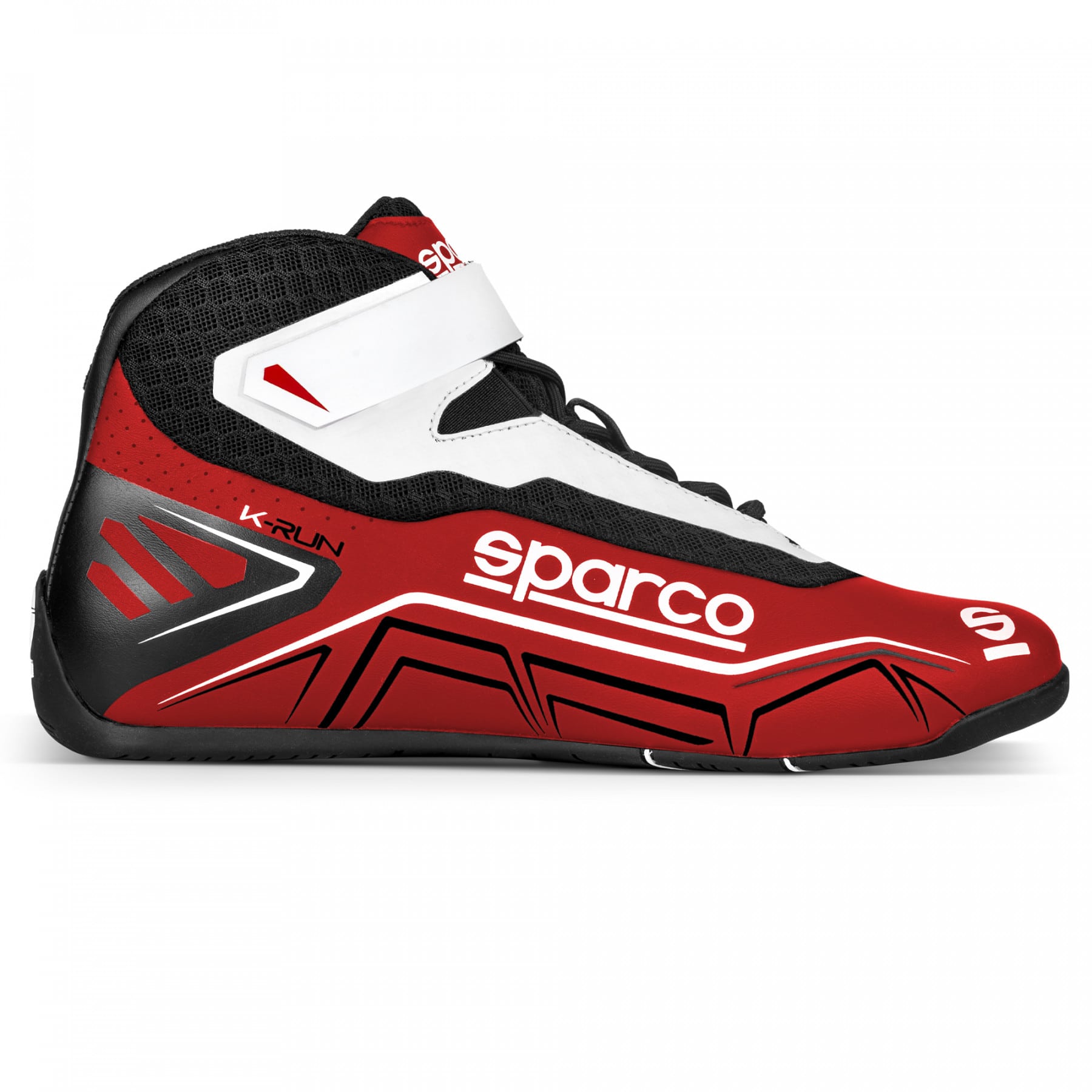 sparco boots