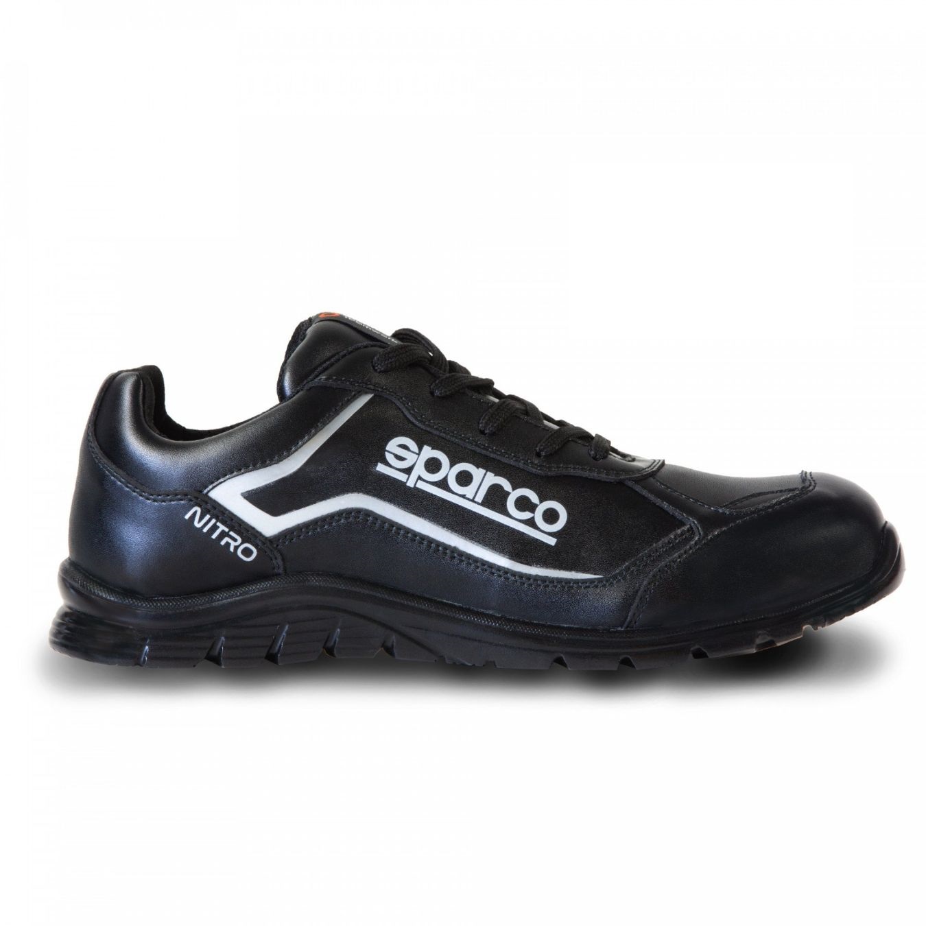 Sparco cheap mechanic shoes