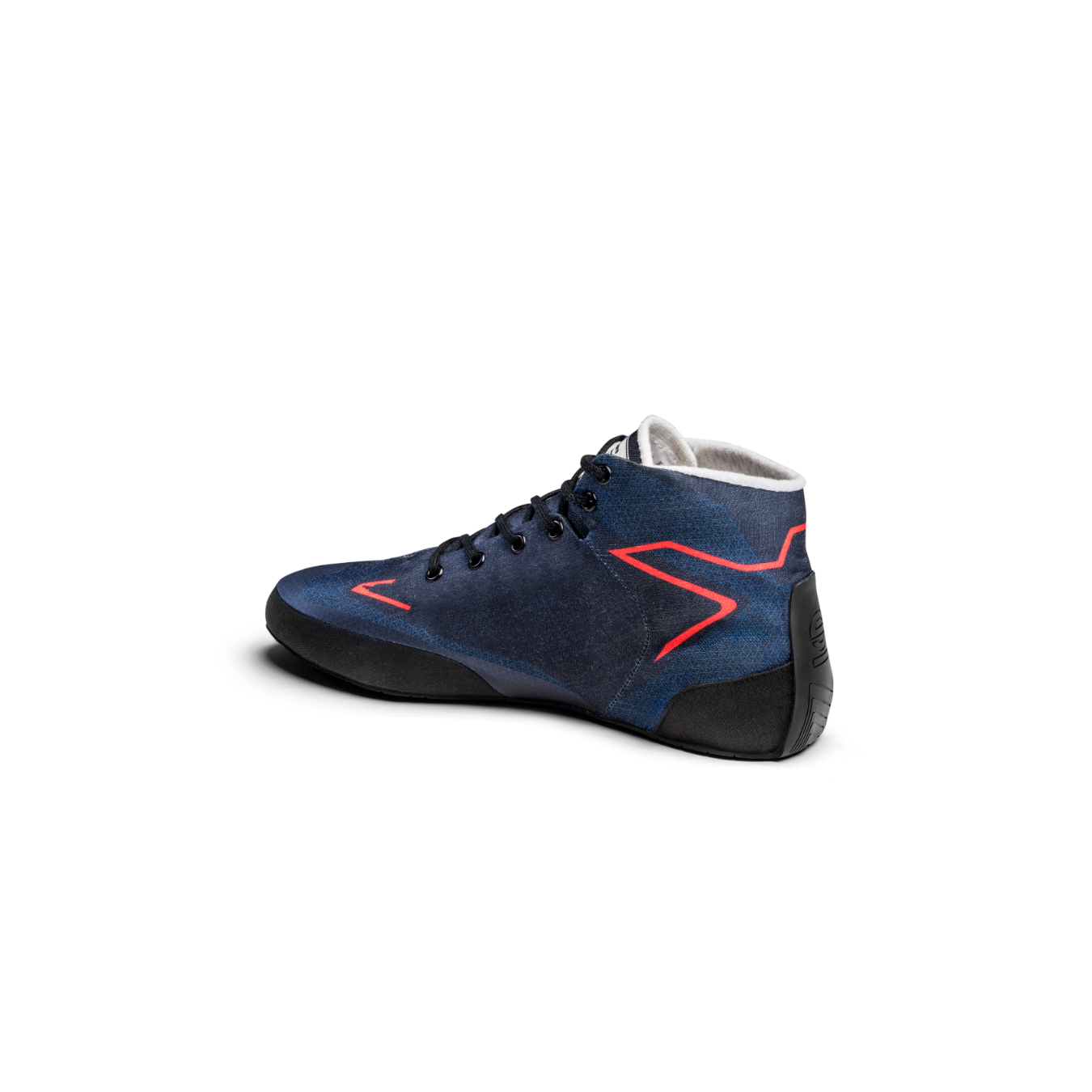 SPARCO Prime Extreme FIA 8856 2018 Shoes Navy blue Red 2024 ON ORECA Store