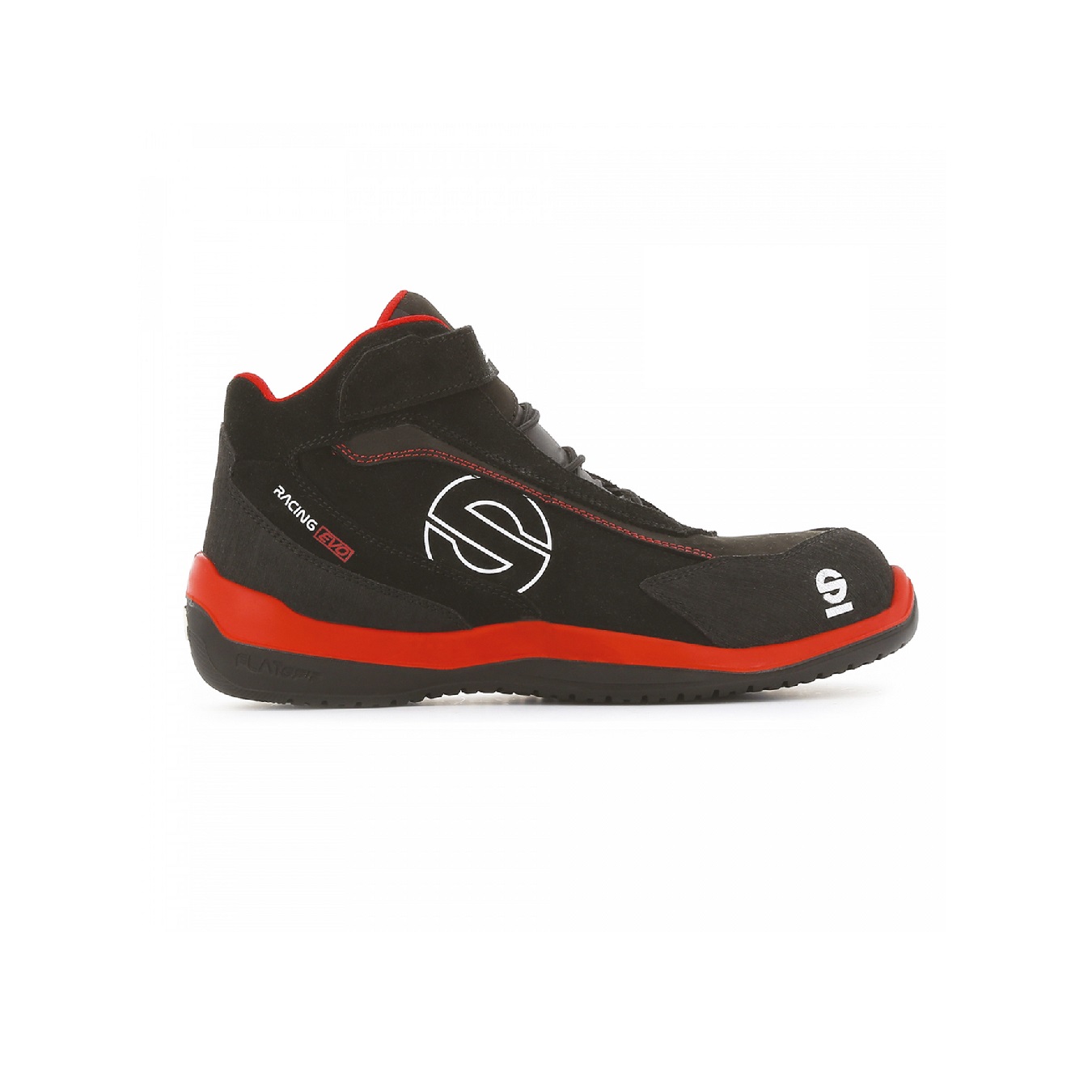 Chaussures sparco rouge - Achat/Vente sur ORECA STORE