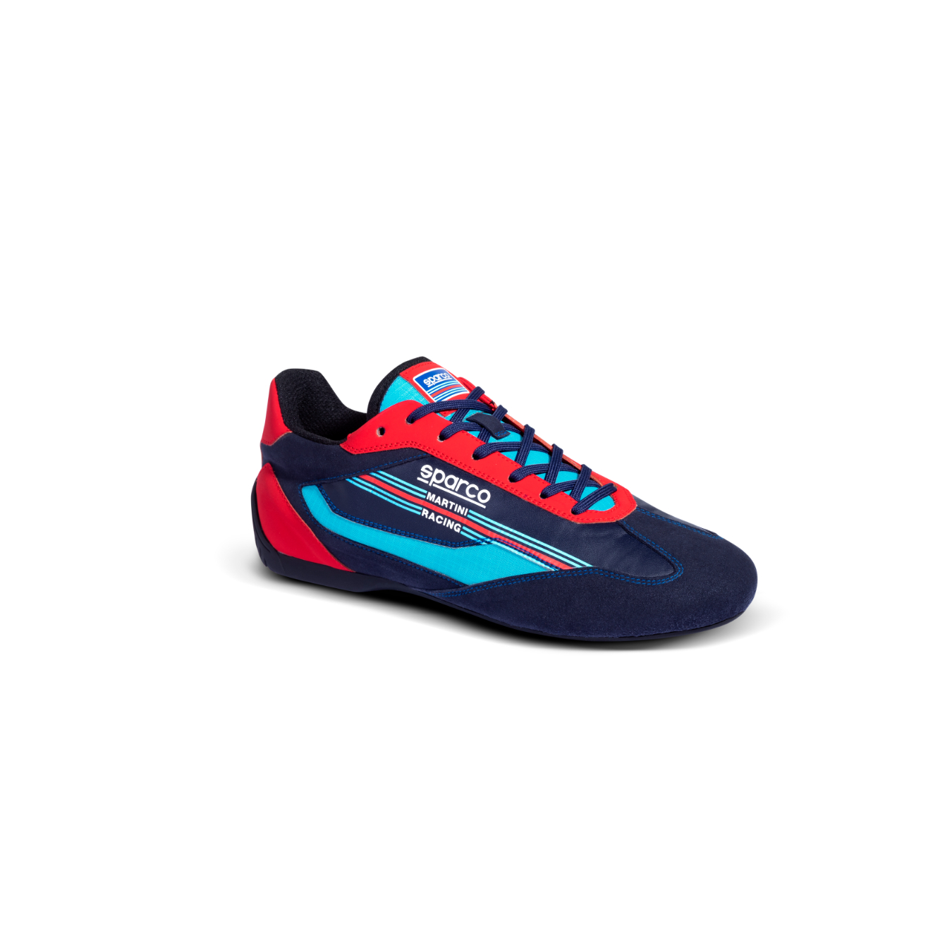 Chaussures SPARCO S Drive MARTINI RACING sur Oreca Store