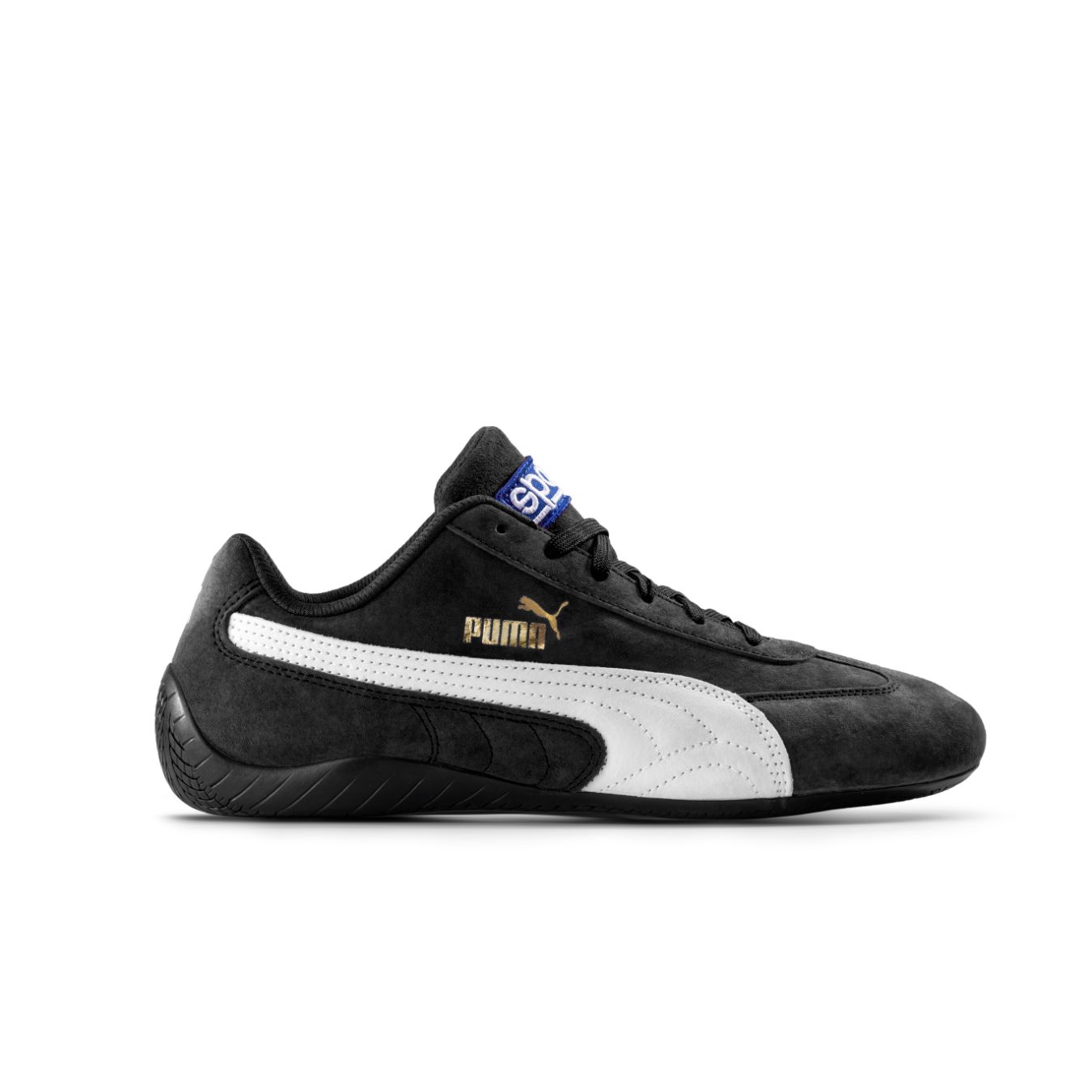 puma sparco 44