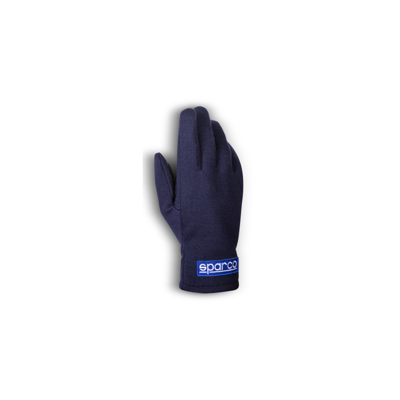 Sparco racing gloves LAND CLASSIC2022 navy blue - size 10