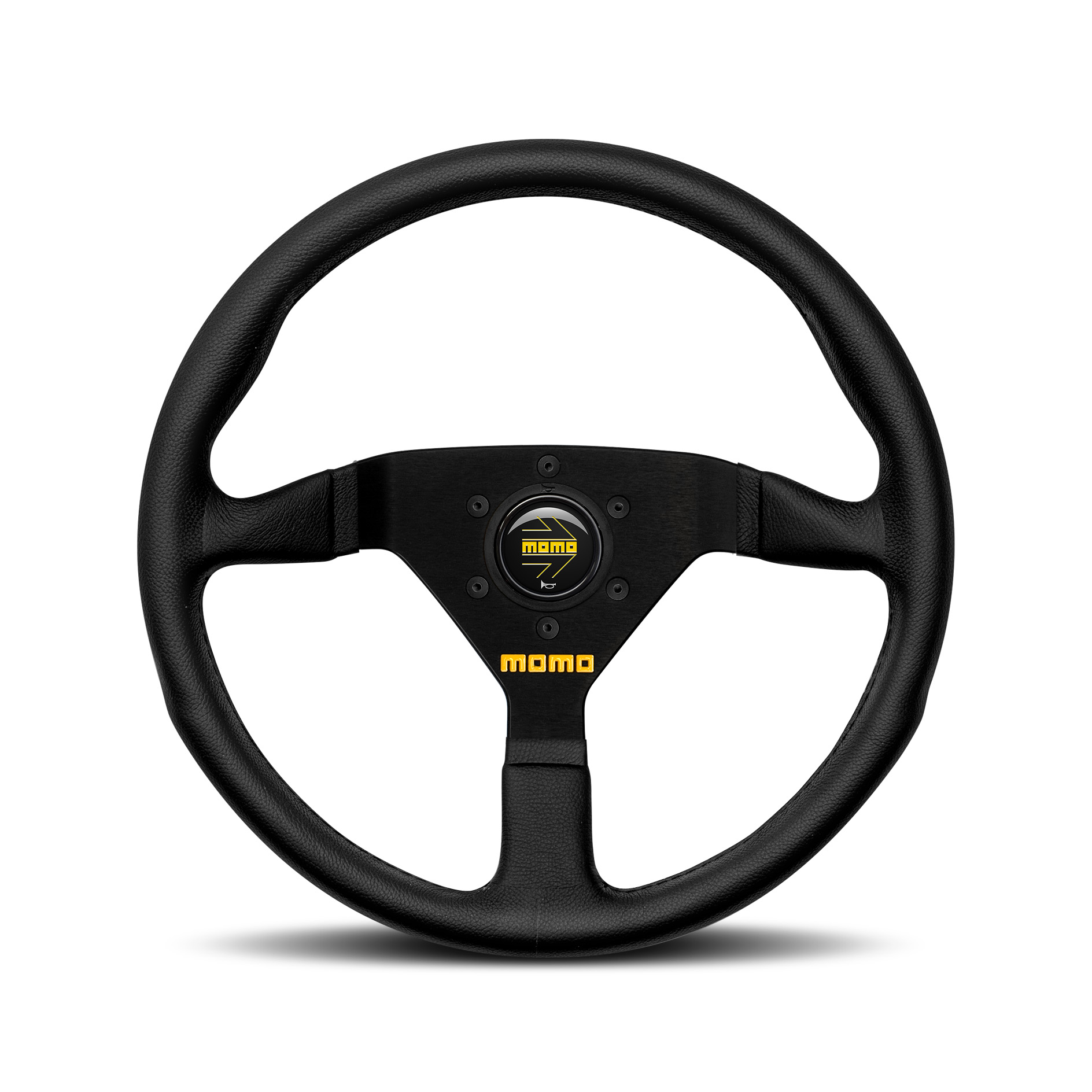 JAMEX Volant sport Rallye noir 320 mm