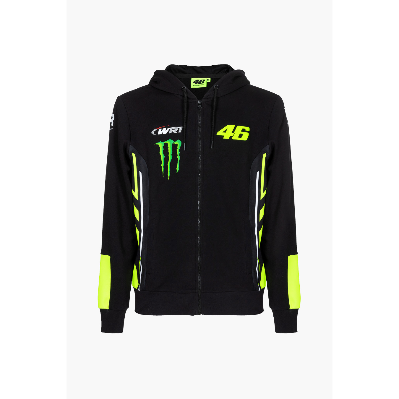 Hoodie hot sale valentino rossi