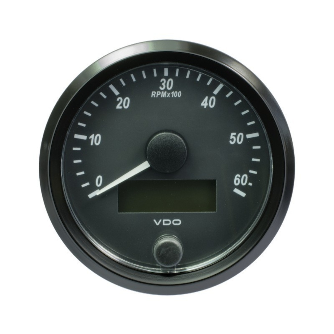 Compteur cheap vdo m6