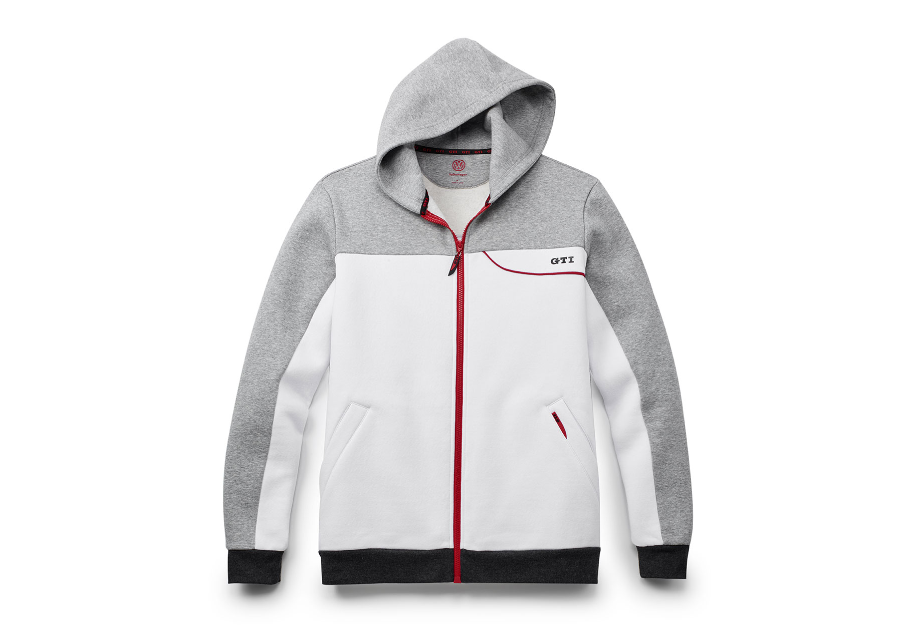 vw gti hoodie