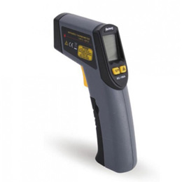 Pyrometers redspec