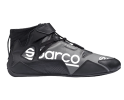 Bottines pilote Sparco