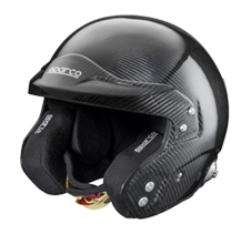 Casque pilote Sparco